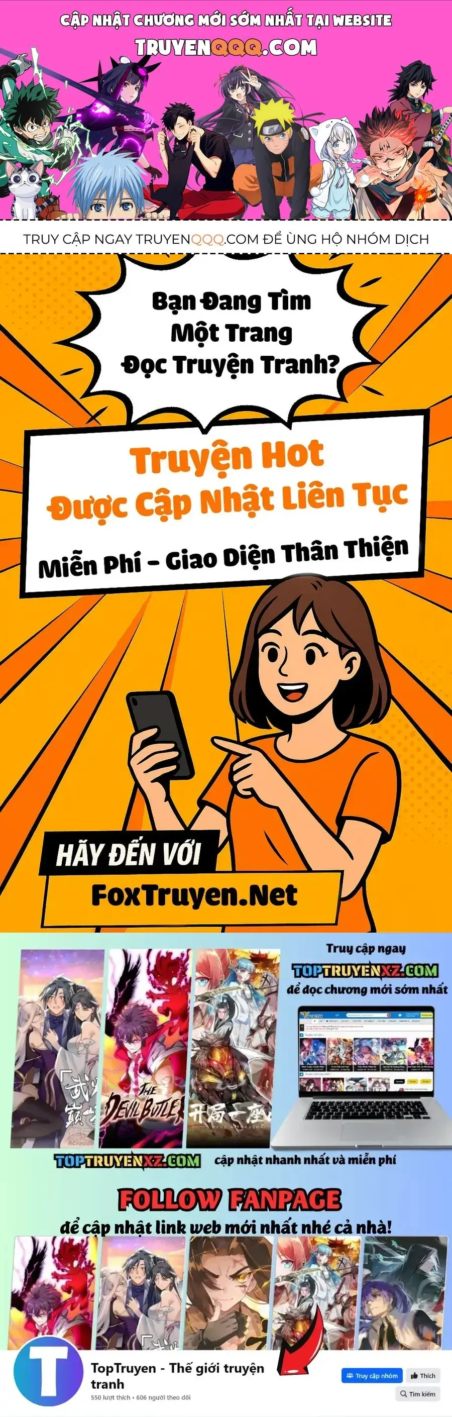 Ta Sẽ Trở Thành Thần Minh! Chapter 27 - Trang 2