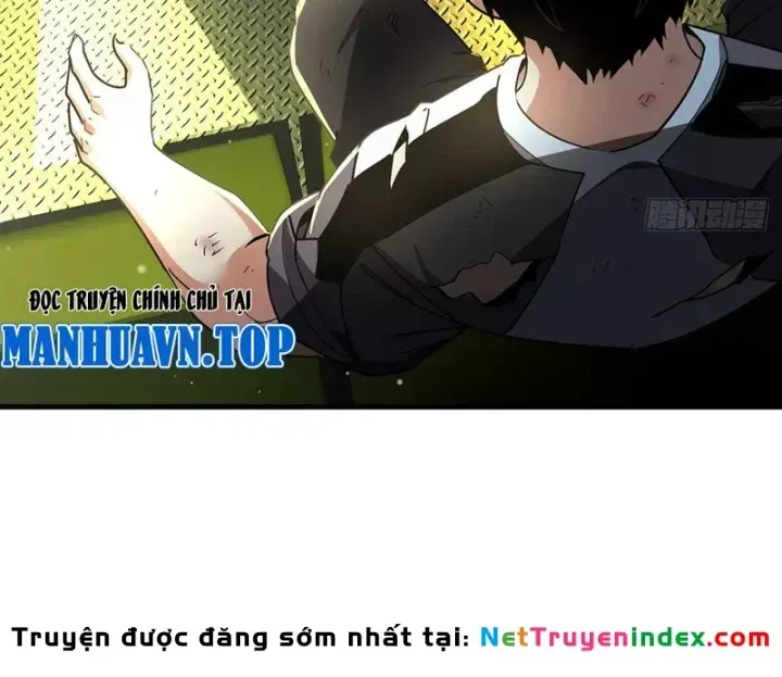 Ta Sẽ Trở Thành Thần Minh! Chapter 27 - Trang 20