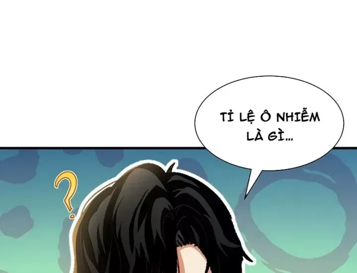 Ta Sẽ Trở Thành Thần Minh! Chapter 27 - Trang 21