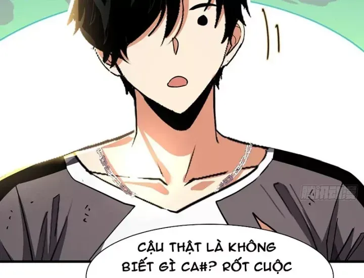 Ta Sẽ Trở Thành Thần Minh! Chapter 27 - Trang 22