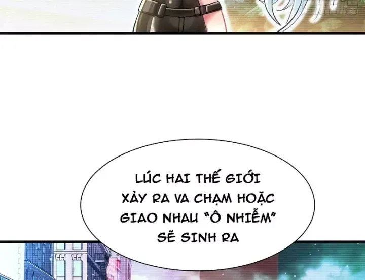 Ta Sẽ Trở Thành Thần Minh! Chapter 27 - Trang 25