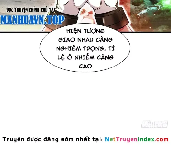 Ta Sẽ Trở Thành Thần Minh! Chapter 27 - Trang 27