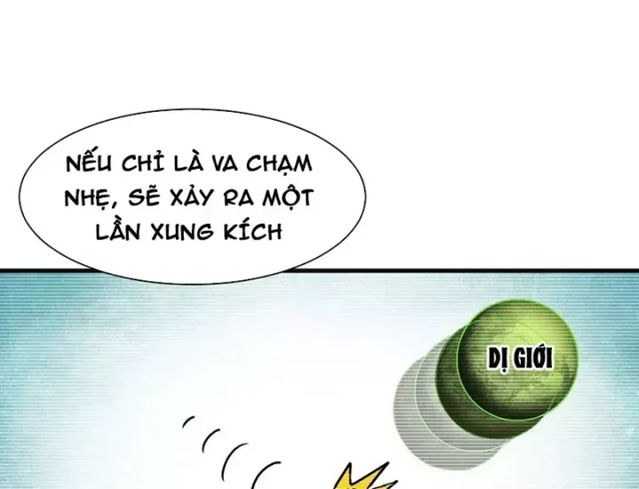 Ta Sẽ Trở Thành Thần Minh! Chapter 27 - Trang 28