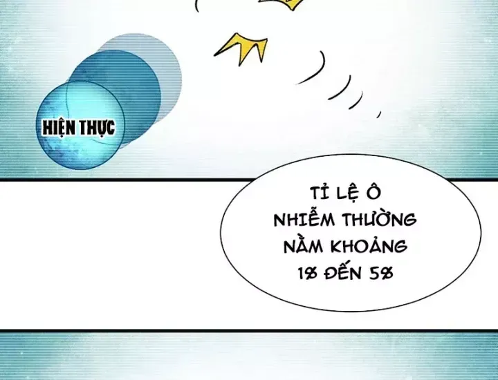 Ta Sẽ Trở Thành Thần Minh! Chapter 27 - Trang 29