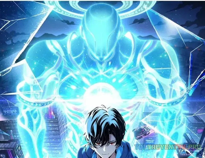 Ta Sẽ Trở Thành Thần Minh! Chapter 27 - Trang 3