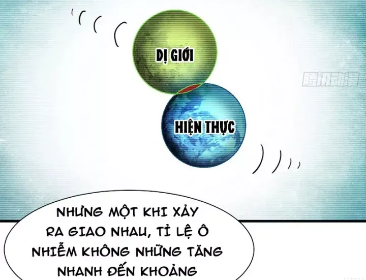 Ta Sẽ Trở Thành Thần Minh! Chapter 27 - Trang 30