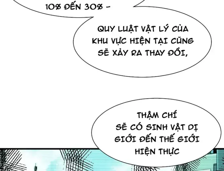 Ta Sẽ Trở Thành Thần Minh! Chapter 27 - Trang 31