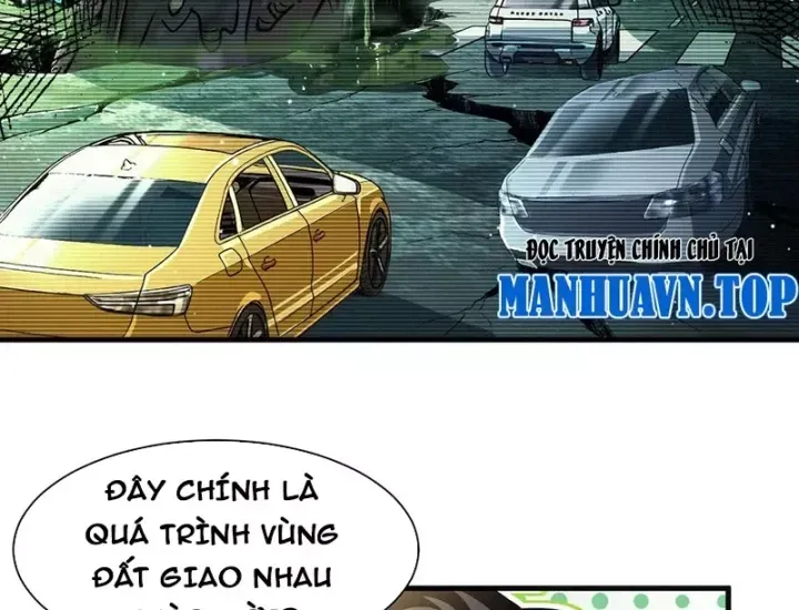 Ta Sẽ Trở Thành Thần Minh! Chapter 27 - Trang 33