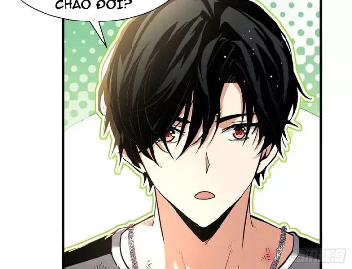 Ta Sẽ Trở Thành Thần Minh! Chapter 27 - Trang 34