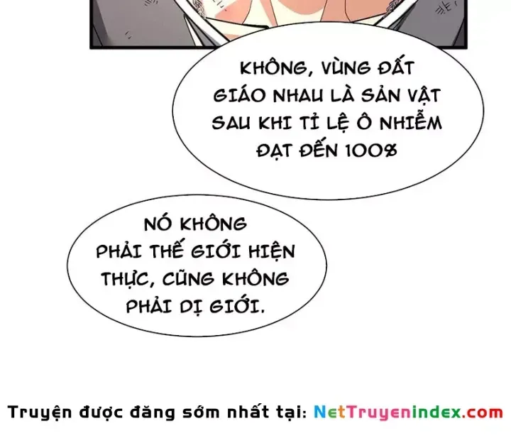 Ta Sẽ Trở Thành Thần Minh! Chapter 27 - Trang 35