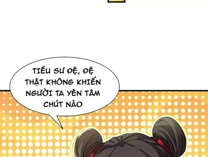 Ta Sẽ Trở Thành Thần Minh! Chapter 27 - Trang 43