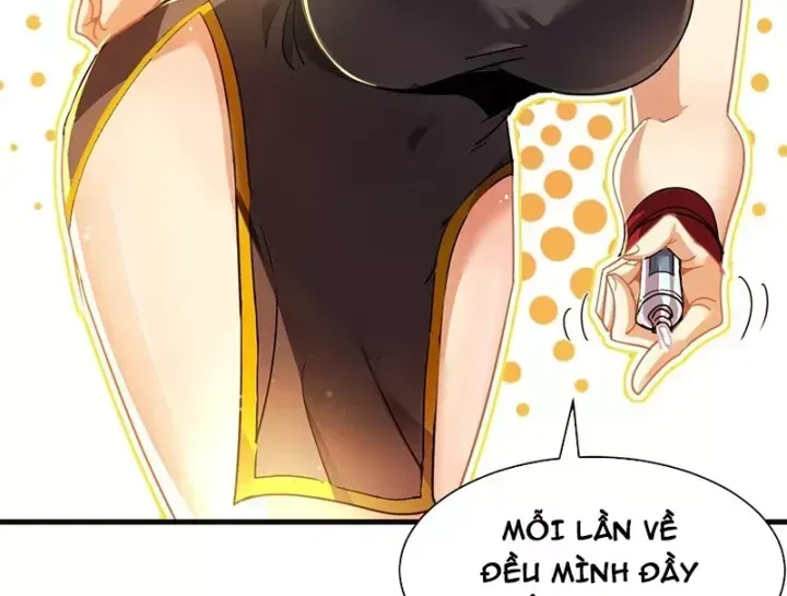 Ta Sẽ Trở Thành Thần Minh! Chapter 27 - Trang 45
