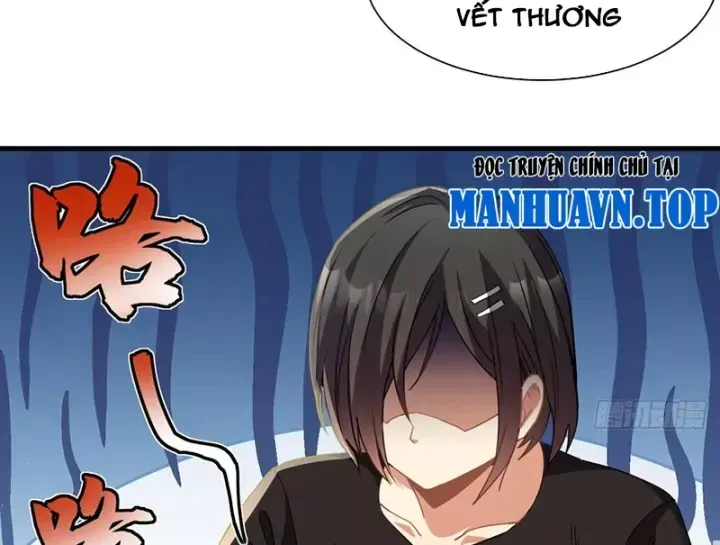 Ta Sẽ Trở Thành Thần Minh! Chapter 27 - Trang 46