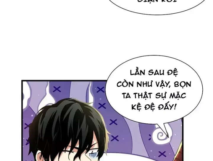Ta Sẽ Trở Thành Thần Minh! Chapter 27 - Trang 48