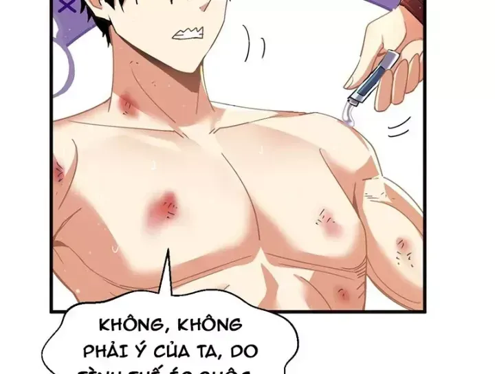 Ta Sẽ Trở Thành Thần Minh! Chapter 27 - Trang 49