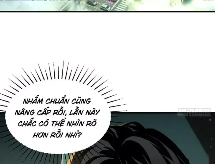 Ta Sẽ Trở Thành Thần Minh! Chapter 27 - Trang 8