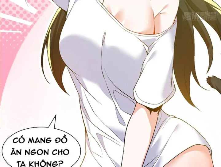 Ta Sẽ Trở Thành Thần Minh! Chapter 28 - Trang 10
