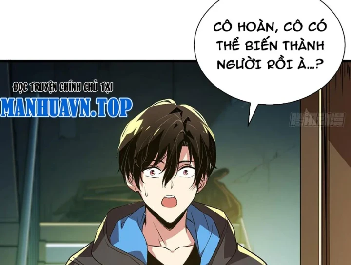 Ta Sẽ Trở Thành Thần Minh! Chapter 28 - Trang 12