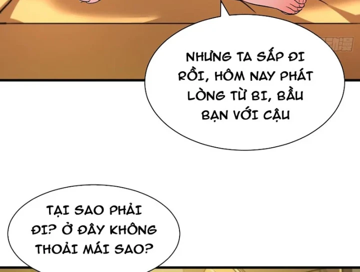 Ta Sẽ Trở Thành Thần Minh! Chapter 28 - Trang 17