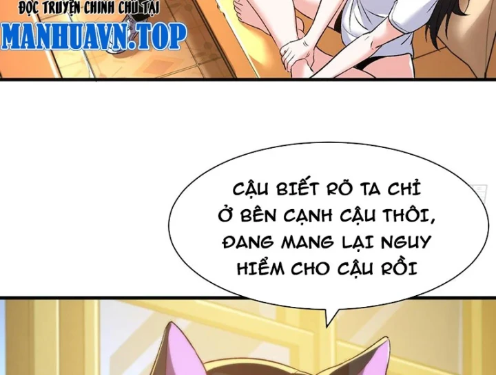 Ta Sẽ Trở Thành Thần Minh! Chapter 28 - Trang 19