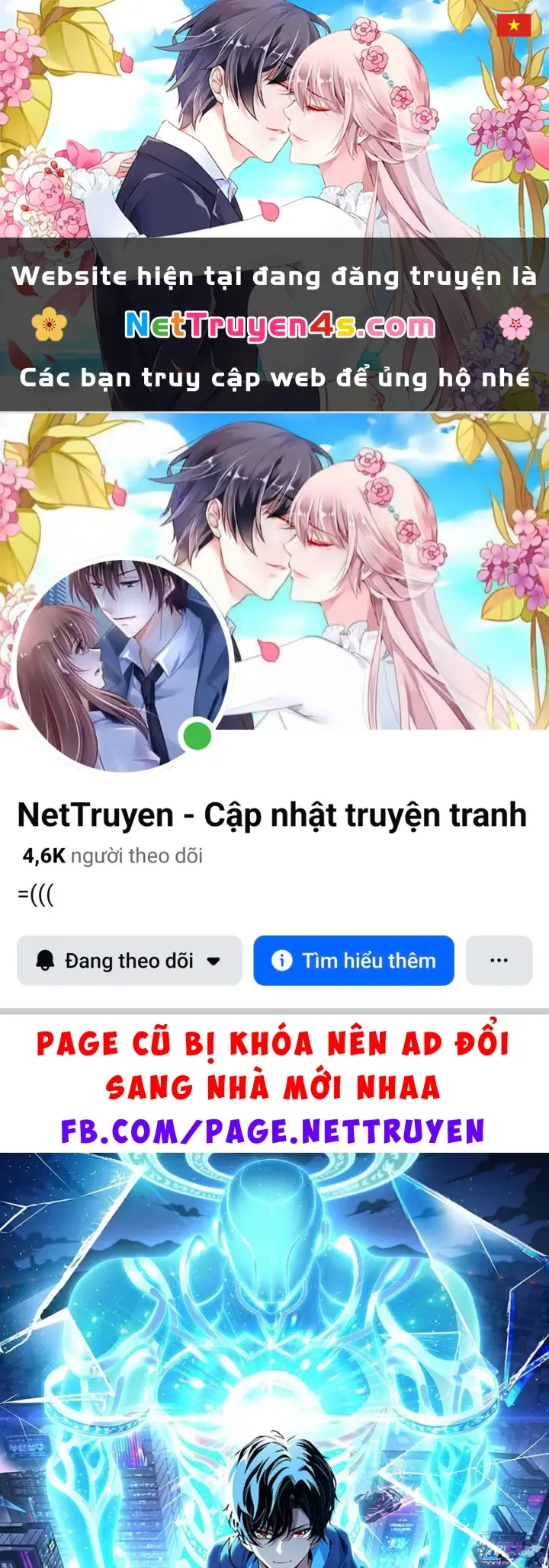 Ta Sẽ Trở Thành Thần Minh! Chapter 28 - Trang 2