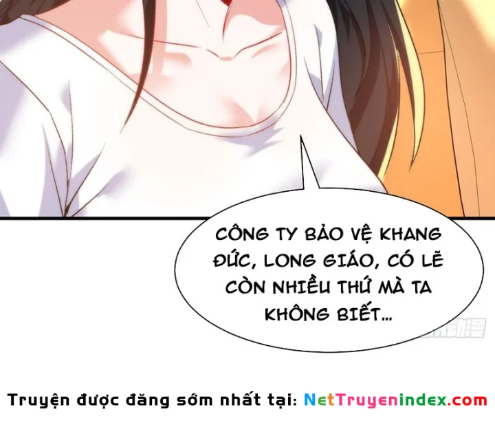 Ta Sẽ Trở Thành Thần Minh! Chapter 28 - Trang 21