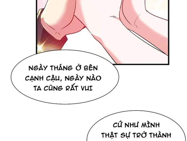 Ta Sẽ Trở Thành Thần Minh! Chapter 28 - Trang 23