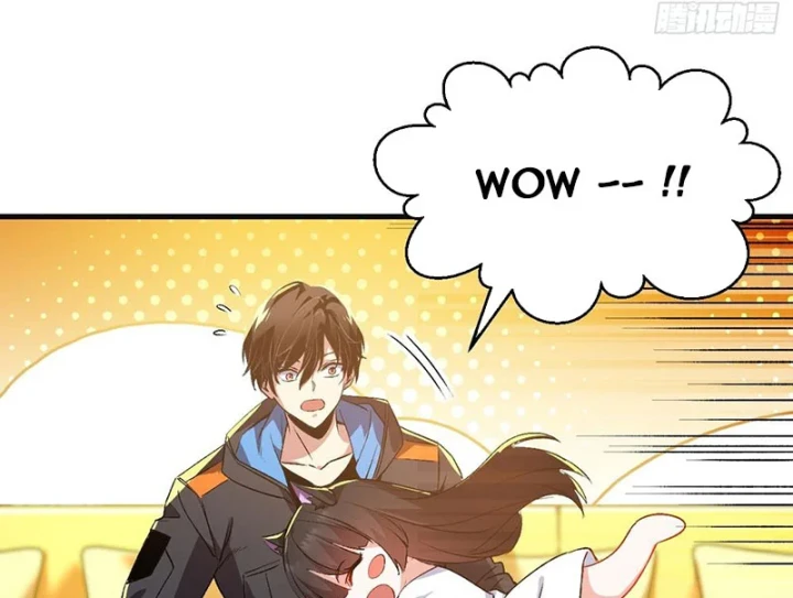 Ta Sẽ Trở Thành Thần Minh! Chapter 28 - Trang 41