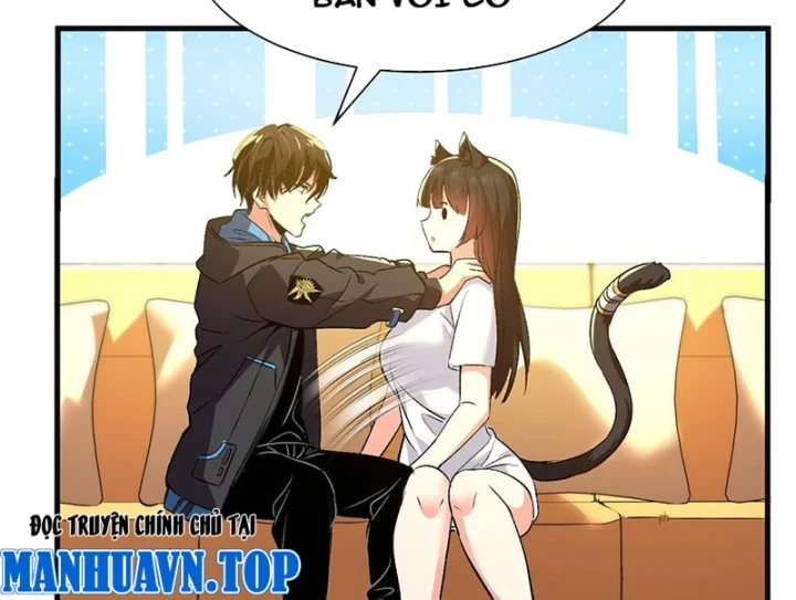 Ta Sẽ Trở Thành Thần Minh! Chapter 28 - Trang 50