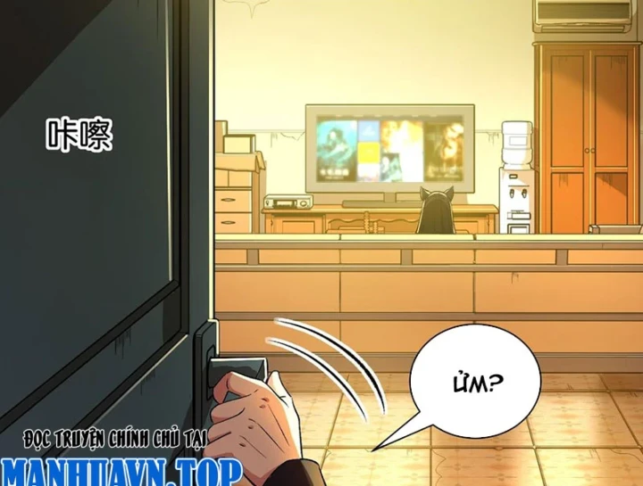 Ta Sẽ Trở Thành Thần Minh! Chapter 28 - Trang 6