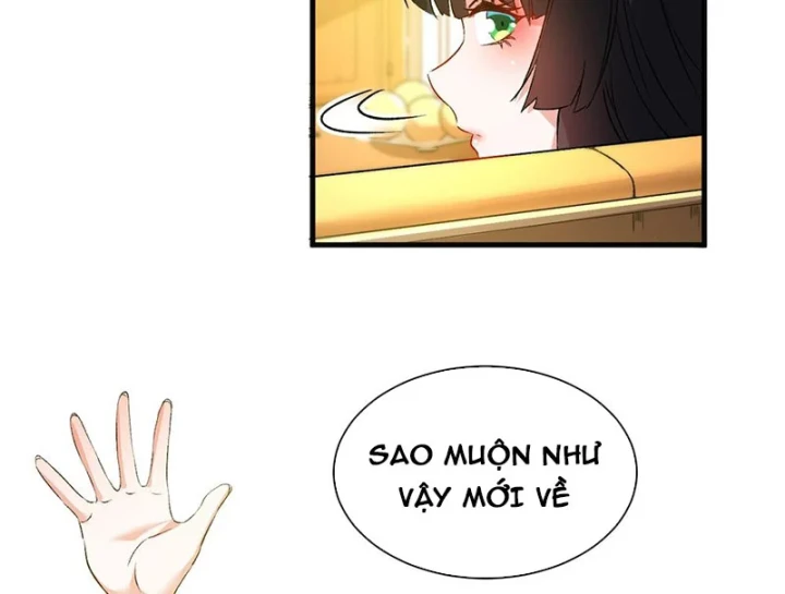 Ta Sẽ Trở Thành Thần Minh! Chapter 28 - Trang 8