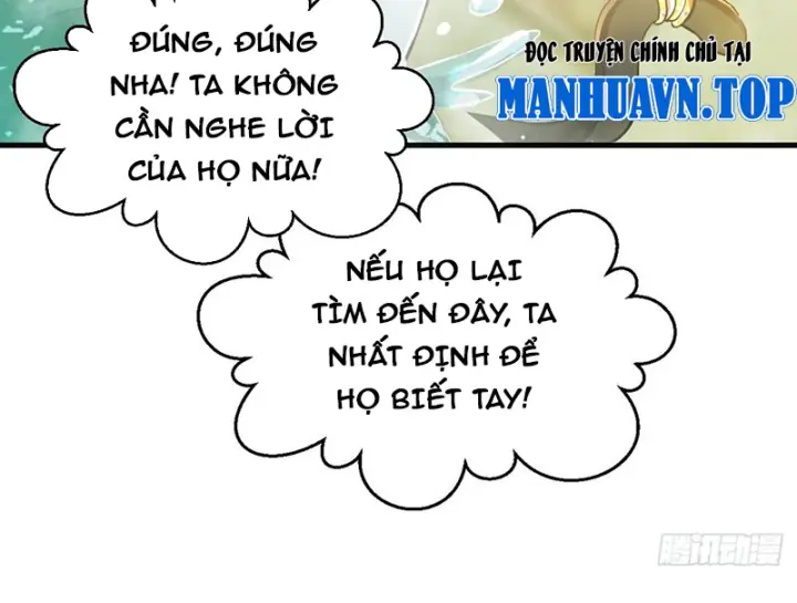 Ta Sẽ Trở Thành Thần Minh! Chapter 29 - Trang 17