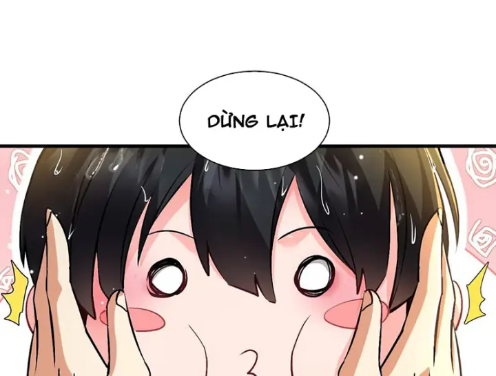 Ta Sẽ Trở Thành Thần Minh! Chapter 29 - Trang 19