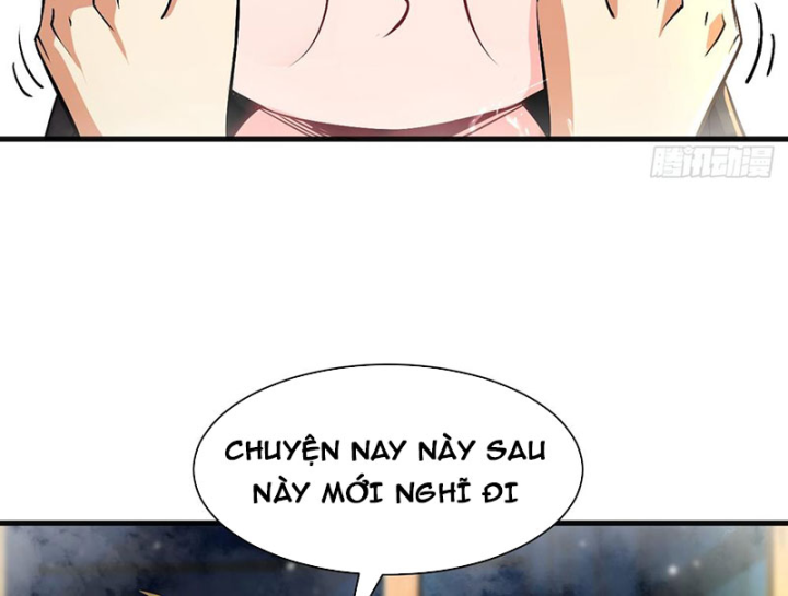 Ta Sẽ Trở Thành Thần Minh! Chapter 29 - Trang 20