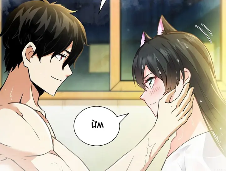 Ta Sẽ Trở Thành Thần Minh! Chapter 29 - Trang 21