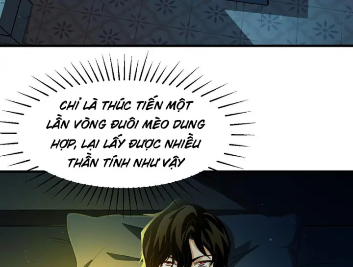 Ta Sẽ Trở Thành Thần Minh! Chapter 29 - Trang 25