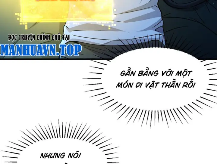 Ta Sẽ Trở Thành Thần Minh! Chapter 29 - Trang 27