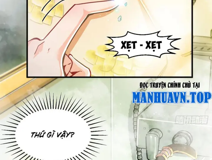 Ta Sẽ Trở Thành Thần Minh! Chapter 29 - Trang 3