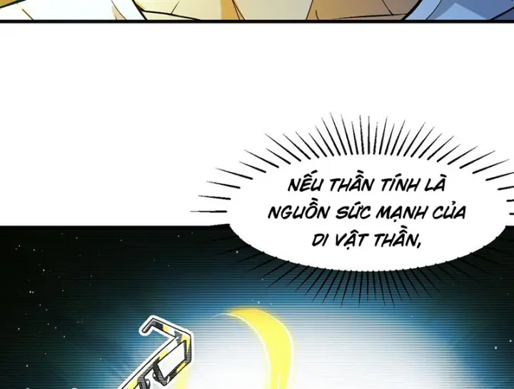 Ta Sẽ Trở Thành Thần Minh! Chapter 29 - Trang 30