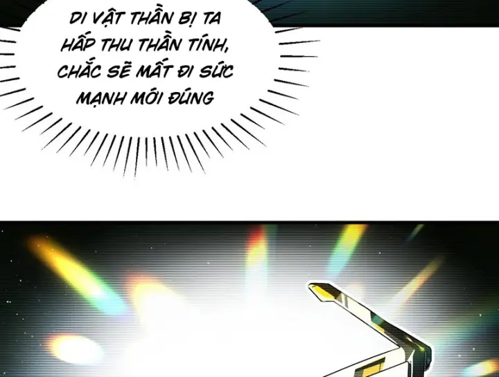 Ta Sẽ Trở Thành Thần Minh! Chapter 29 - Trang 32