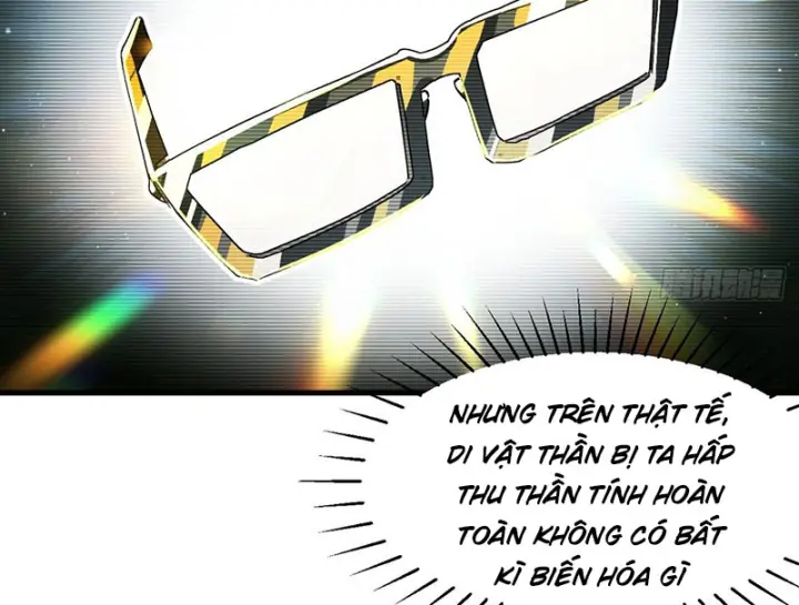 Ta Sẽ Trở Thành Thần Minh! Chapter 29 - Trang 33