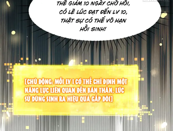 Ta Sẽ Trở Thành Thần Minh! Chapter 29 - Trang 37