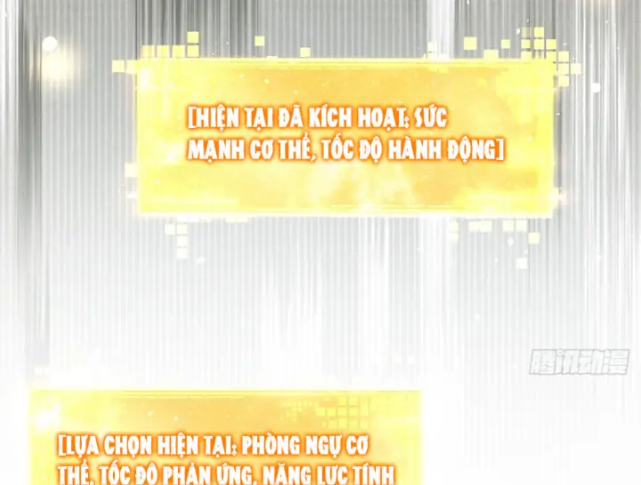 Ta Sẽ Trở Thành Thần Minh! Chapter 29 - Trang 38
