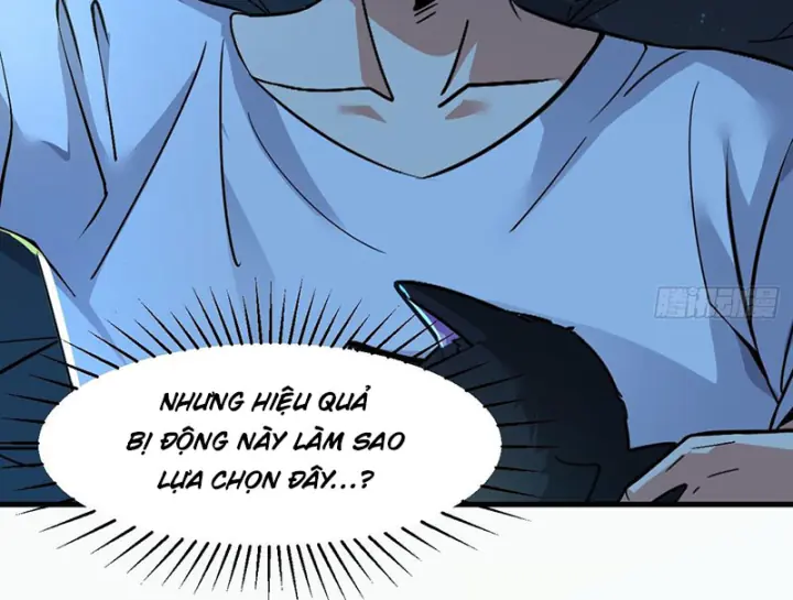 Ta Sẽ Trở Thành Thần Minh! Chapter 29 - Trang 40