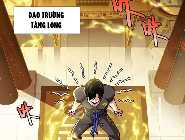 Ta Sẽ Trở Thành Thần Minh! Chapter 29 - Trang 44