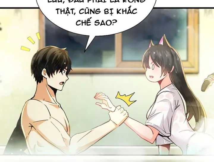 Ta Sẽ Trở Thành Thần Minh! Chapter 29 - Trang 7