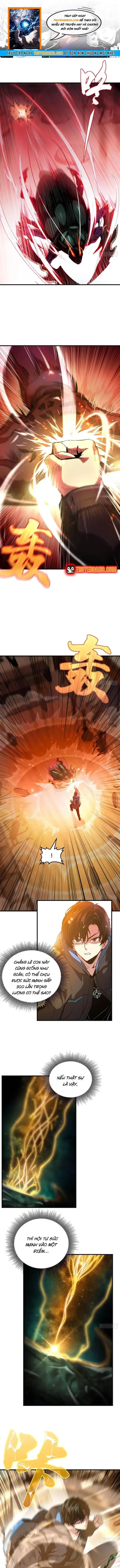Ta Sẽ Trở Thành Thần Minh! Chapter 3 - Trang 2