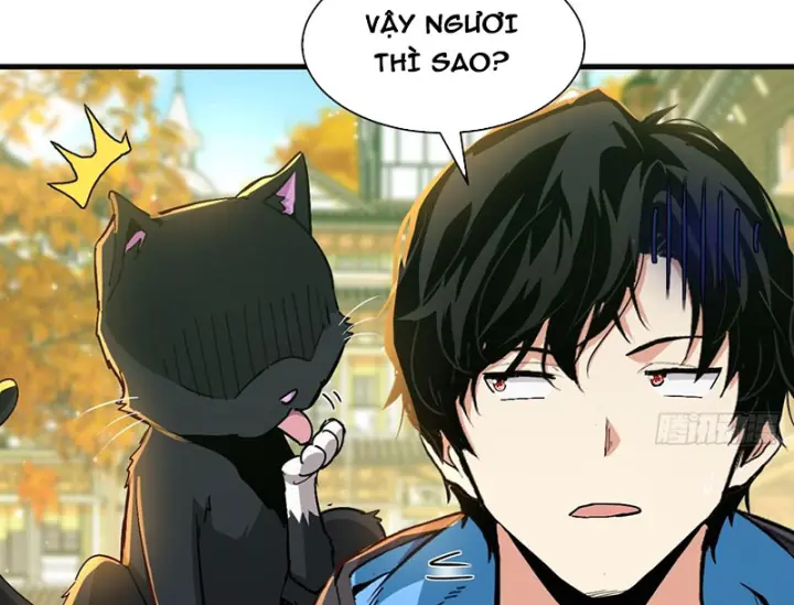 Ta Sẽ Trở Thành Thần Minh! Chapter 30 - Trang 10