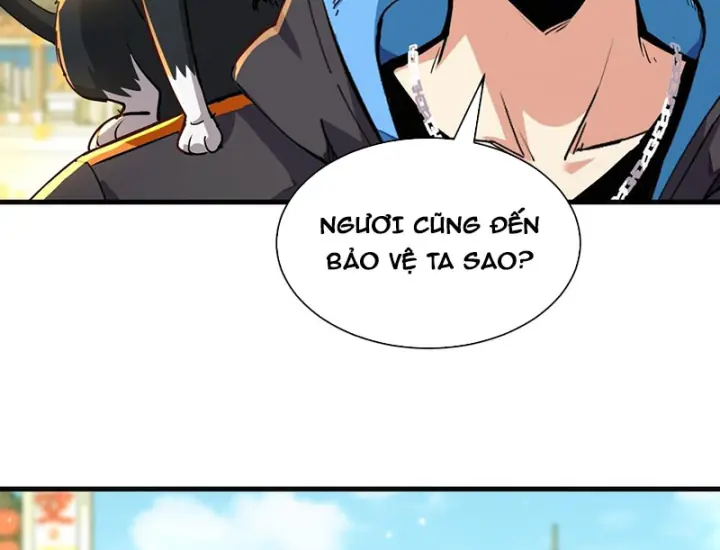Ta Sẽ Trở Thành Thần Minh! Chapter 30 - Trang 11