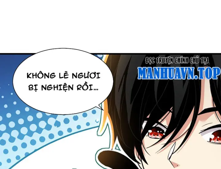 Ta Sẽ Trở Thành Thần Minh! Chapter 30 - Trang 14